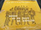 BANDA 20 DE JULIO DE REPELON