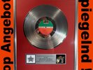 ACDC AC/DC Highway to Hell Atlantic Record platin Schallplatte goldene gold