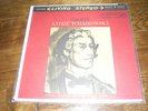 Andre Tchaikowsky Chopin RCA Living Stereo LSC 2360 Shaded Dog SD 1S/1S Promo