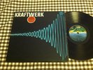 KRAFTWERK Self-Titled 2xLP on Vertigo UK krautrock VG++