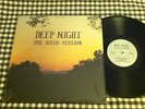 SIXTH STATION Deep Night LP rare xian psych folk shrink VG++ acid archives