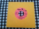 LEE BONDS Not But So Much / Find A True Love 45 on Unidad rare beat ballad VG++