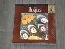 THE BEATLES - RUBBER SOUL 5LP BOX LIMITED SEALED