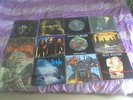 12 RARE METAL LP HYPOCRISY ROTTING CHRIST CLOVEN HOOF DIMMU BORGIR  JUDAS PRIEST