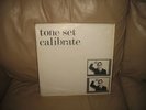 Tone Set   Calibrate a RARE Album   Synth Electropunk New Wave Techno