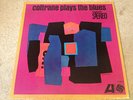 JOHN COLTRNE LP 