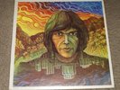 Neil Young First LP No Name on Cover Original Pressing Reprise Canada Nice