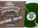 METALLICA-Additional tracks Filmore 7/2011-(Rare)(Album Greenvinyl)(Germany)