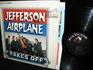 TOPS 1966 JEFFERSON AIRPLANE   TAKES OFF Psych Acid Folk 