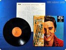 ELVIS PRESLEY 