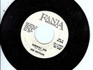 LATIN SOUL 45-JOE BATAAN-SUBWAY JOE-FANIA-DJ-LISTEN