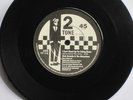 ELVIS COSTELLO & THE ATTRACTIONS I Can't Stand Up For Falling Down / Girls Talk