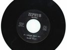 Blaze Foley 1st 45 - If I Could Only Fly Zephyr Townes Van Zandt HEAR IT
