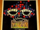 Rimsky-Korsakov SCHEHERAZADE Decca Stereo SXL 2268 UK WB ED1 (1D,1D) 1961