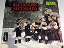 AVSENIK ORIGINAL OBERKRAINER POLKA LP RECORD 