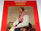SEALED AVSENIK ORIGINAL OBERKRAINER POLKA LP RECORD 