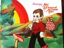 FRUPP - PRINCE OF HEAVEN'S EYES ORIGINAL PROG DAWN with booklet