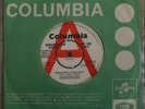BRIAN AUGER TRINITY - GREEN ONIONS '65 (RARE UK COLUMBIA 7