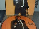 johnny hallyday  flashback  pictur format 33t