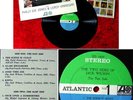 LP Jack Wilson: The Two Sides of... (Atlantic 1427) US Original 1966