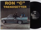 RON C Trendsetter MACK TIME 12