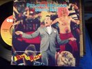 PEE WEE HERMAN (FROM 