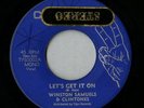 Winston Samuels & Clintones 