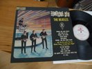THE BEATLES SOMETHING NEW 1964 WEISS GOLD ODEON BEAT HAMMER