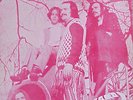 RARE Garage/Psych KENNY WAYNE & THE KAMOTIONS 