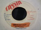 Michael Palmer Dem a Lick Shot Killer Digi 7