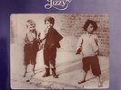 THIN LIZZY VINYL LP SHADES OF A BLUE ORPHANAGE-POCHETTE OUVRANTE-GATEFOLD SLEEVE