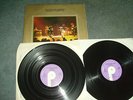 DEEP PURPLE made in japan  1972- (2LP)- EARLY UK PRESS (EMI RECORDS LTD)  - MINT