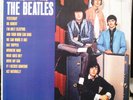 The Beatles Yesterday And Today LP Purple Trunk Cover