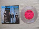 Beatles DECCAGONE Promo EP 45 Royal Command, Pic Sleeve, Clear vinyl, Pro 1108