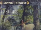 ADAM ' Giselle ' / ALBERT WOLFF LivingStereo ShadedDog 1s1s LSC-2301  NM-