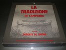 ROBERTO DE SIMONE-LA TRADIZIONE IN CAMPANIA-BOX 7 LP ANNO 1979