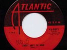 POPCORN NEW BREED BLUES--RUTH BROWN--