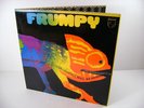 LP: FRUMPY - All Will Be Changed, Plastik-Gimmix (A5017/2)