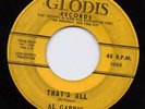 NEW BREED R&B--AL GARRIS--