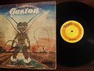 MODERN SOUL FUNK LP GASTON MY QUEEN HOTLANTA 1978 HEAR