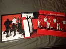 WHITE STRIPES Vinyl Bundle S/T, De Stijl, White Blood Cells Third Man Records