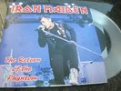 IRON MAIDEN   the return of the phantom      7