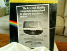 PINK FLOYD | MFSL | DARK SIDE OF THE MOON | 1ST 1978 JAPAN PRESS | STAN RICKER