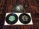 Yeah Yeah Yeahs - Is Is (2007 UK Double 7