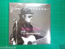 VAN MORRISON ASTRAL WEEKS LIVE AT HOLLYWOOD BOWL 2009 U.S  2 LP SET SEALED MINT