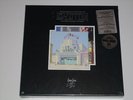 LED ZEPPELIN THE SONG REMAINS THE SAME 4 LP BOX SET SEALED