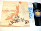The Entertainers: Don't Let Your Love Grow Cold LP - Metro- Modern Soul - Signed