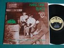 Hard Time Blues - St. Louis 1933-1945 --- Mamlish S-3806 (US 197?)