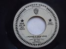 PROMO GARAGE 45 I Found A New Love/All My Heart OGNIR & THE NITE PEOPLE 5687 MP3