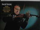 MERCURY LIVING PRESENCE SR90308 SZERYNG Brahms Violin Concerto DORATI 35mm